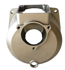 MAR-POL M799210 Těleso čerpadla hlavní blok k WP-30 MAR-POL