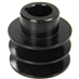 Náhradní řemenice 20mm pro motor M79893