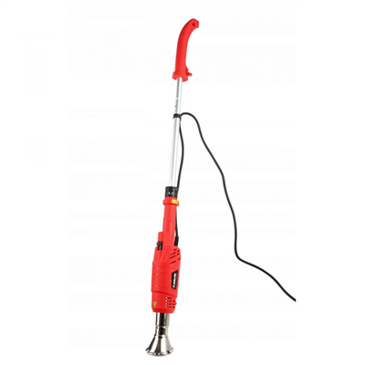 Žárový hubič plevele 2000W 600°C MAR-POL