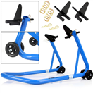 MAR-POL M80108 Stojan pod motorku přední 280kg MAR-POL