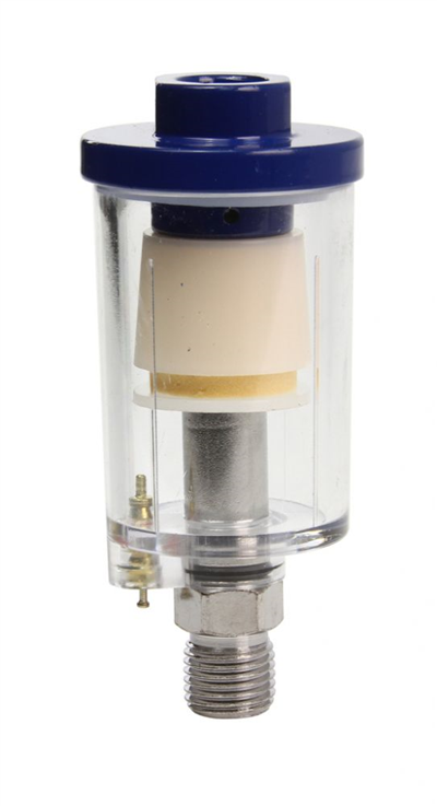 Odlučovač vody a oleje 1/4" RIPPER