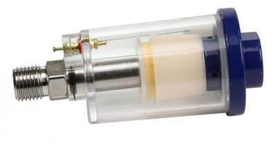 Odlučovač vody a oleje 1/4" RIPPER