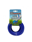 DEMON M830861 Struna 5-hran 2,4 mm 15 m modrá DEMON