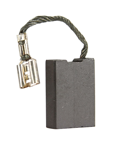 Náhradní uhlíky k elektrickému nářadí 6,3x16x22mm MAR-POL