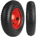 MAR-POL M85220 Kolo bantam nafukovací 4"/R8, MAR-POL