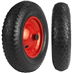 Kolo bantam nafukovací 4"/R8, MAR-POL