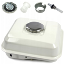 MAR-POL M798941 Náhradní nádrž 3l pro M79893 6,5HP MAR-POL