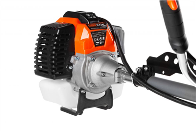 Motorová kosa/Křovinořez KAXL KG580 1,4kW + extra výbava