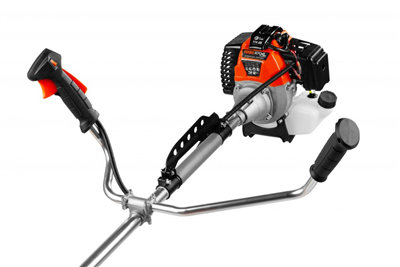 Motorová kosa/Křovinořez KAXL KG580 1,4kW + extra výbava