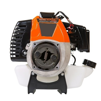 Motorová kosa/Křovinořez KAXL KG580 1,4kW + extra výbava