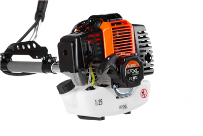 Motorová kosa/Křovinořez KAXL KG580 1,4kW + extra výbava