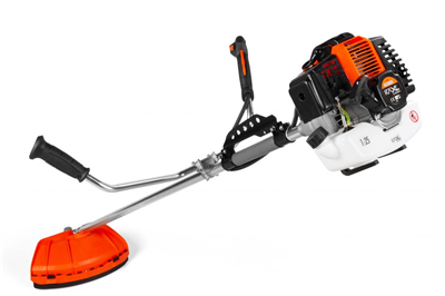 Motorová kosa/Křovinořez KAXL KG580 1,4kW + extra výbava
