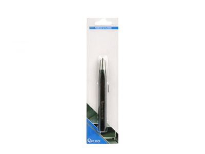 Důlčík 8x11x115 mm GEKO