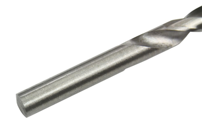 Sada univerzálních vrtáků na železo 1-10mm, 19ks CATA