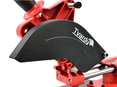 Stojan pro úhlovou brusku 115/125mm TVARDY