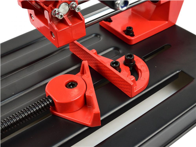 Stojan pro úhlovou brusku 115/125mm TVARDY