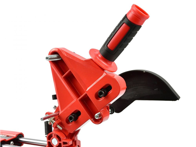 Stojan pro úhlovou brusku 115/125mm TVARDY