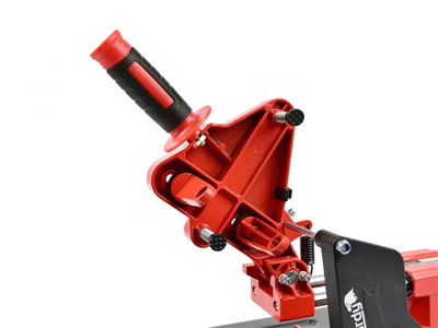 Stojan pro úhlovou brusku 115/125mm TVARDY