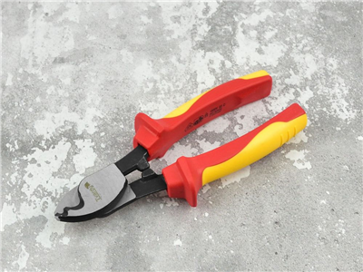 Kleště štípací kabelové VDE 160mm TVARDY