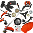 DEMON M83104 Křovinořez RQ580T DEMON