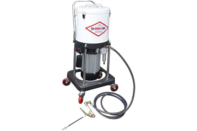 Elektrická maznice 20l, 750W MAR-POL