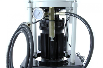 Elektrická maznice 20l, 750W MAR-POL