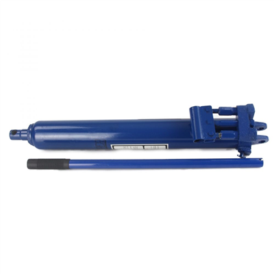 Hydraulický válec, pumpa 8t, dvojčinná, oko-oko RIPPER