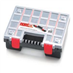 Organizér NORS 22 přihrádek 344x249x50mm KNO35255S KISTENBER