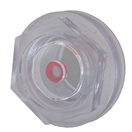 MAR-POL M806841 Kontrolní okénko hladiny oleje V2090 MAR-POL