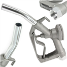 MAR-POL M79948 Čerpací pistole celohliníková 1" MAR-POL