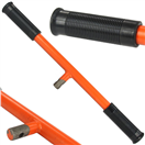 MAR-POL M83175 Náhradní T-rukojeť pro ruční zemní vrták MAR-POL