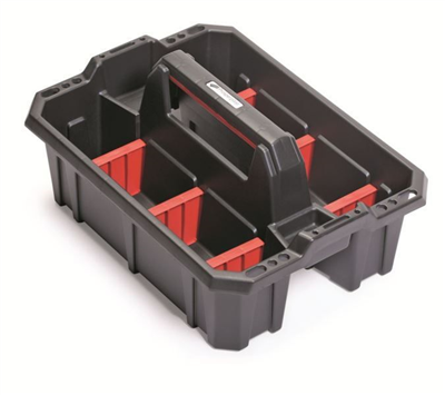Přepravka na nářadí 395x295x190mm CARGO PLUS KCA40S KISTENBERG
