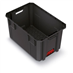 Modulární přepravní box X BLOCK PRO černý 544x362x300 KISTEN