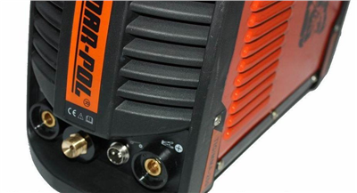Invertor 20-200A MAR-POL TIG/MMA-200