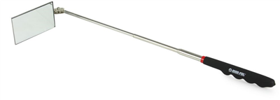 Teleskopické inspekční zrcátko 29-78cm MAR-POL
