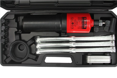 Hydraulický stahovák ložisek 20t MAR-POL
