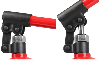 Hydraulický stahovák ložisek 20t MAR-POL