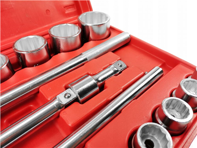 Gola sada 3/4 21ks 19-50mm vícehran MAR-POL