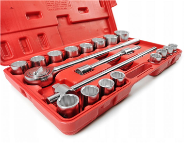 Gola sada 3/4 21ks 19-50mm vícehran MAR-POL