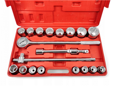 Gola sada 3/4 21ks 19-50mm vícehran MAR-POL