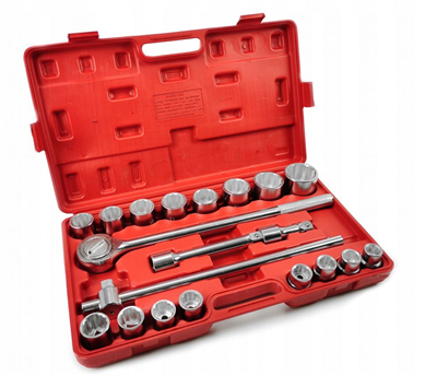 Gola sada 3/4 21ks 19-50mm vícehran MAR-POL