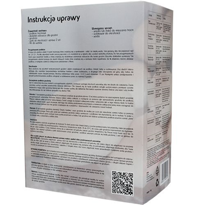 Hlíva růžová (Pleurotus djamor) 1kg, sada pro pěstování