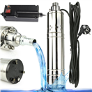 ORCA M79913 Vodní hlubinné čerpadlo 550W ORCA