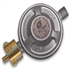 Regulátor tlaku plynu 50mbar, 1,5kg/h RG A310-002, se závite