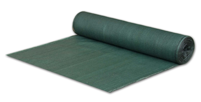 Stínící zahradní tkanina na pletivo 90 %, 135 g/m2, 1.2 x 10 m