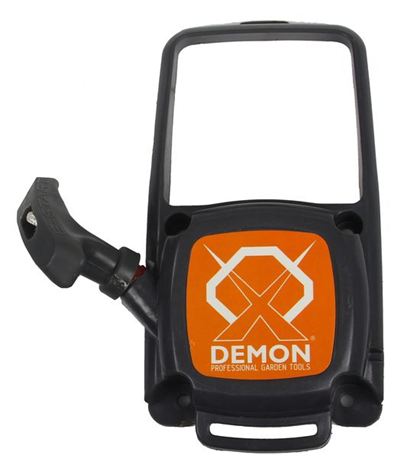 Náhradní startér ke křovinořezu RQ580T TURBO DEMON