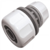 WHITE LINE adapter na hadici 1" - 3/4" POWER JET