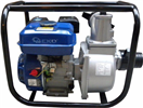 GEKO G81040 Benzínové vodní čerpadlo 3", 6,5HP GEKO