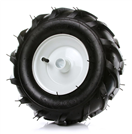 MAR-POL M8326012 Náhradní kolo pro motorový kultivátor, 13x5,00-6, univerzální MAR-POL