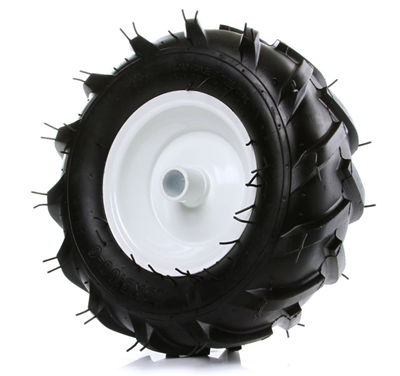 Náhradní kolo pro motorový kultivátor, 13x5,00-6, univerzální MAR-POL